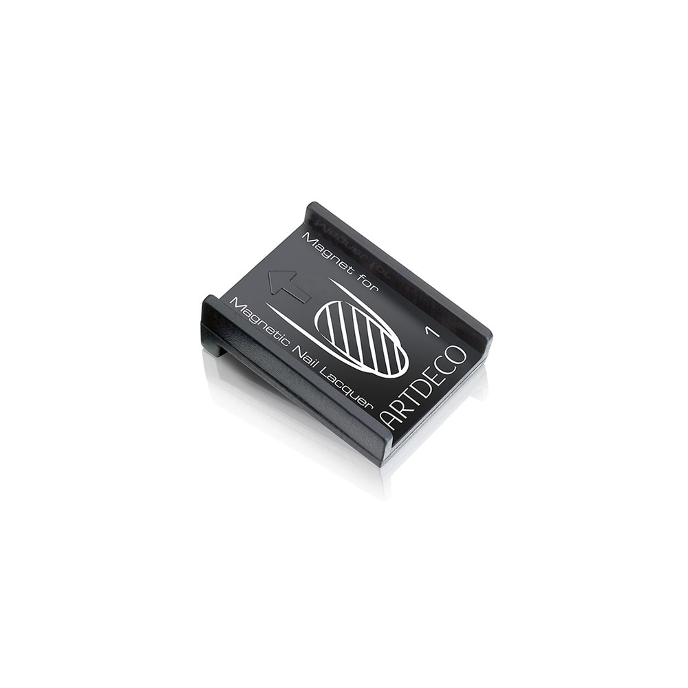 artdeco AIMANT VERNIS MAGNETIC 1 Aimant pour vernis magnétique