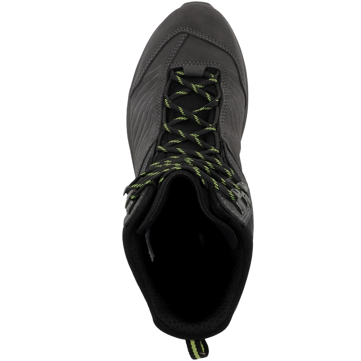 Hanwag Blueridge ES Outdoorschuhe dunkelgrau