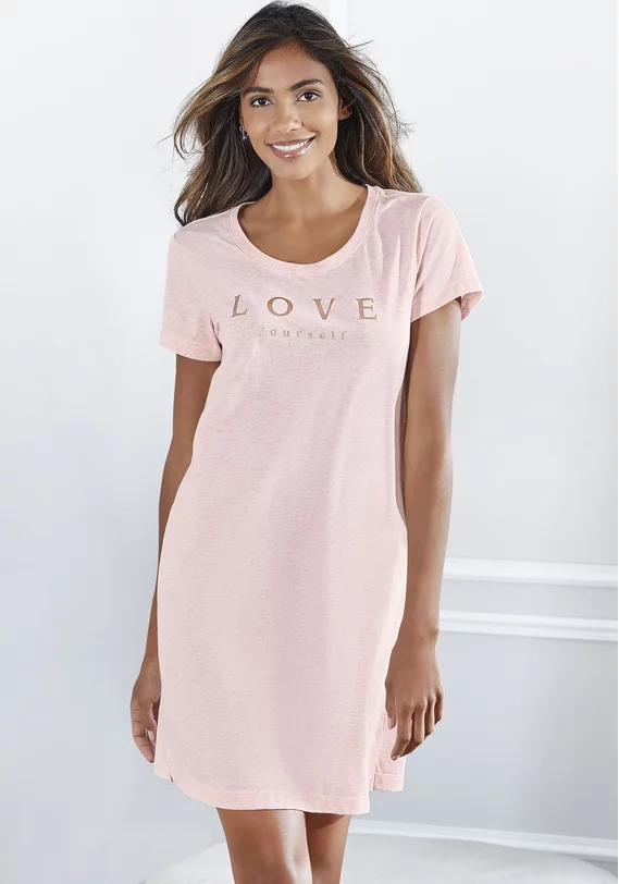 Sleepshirt