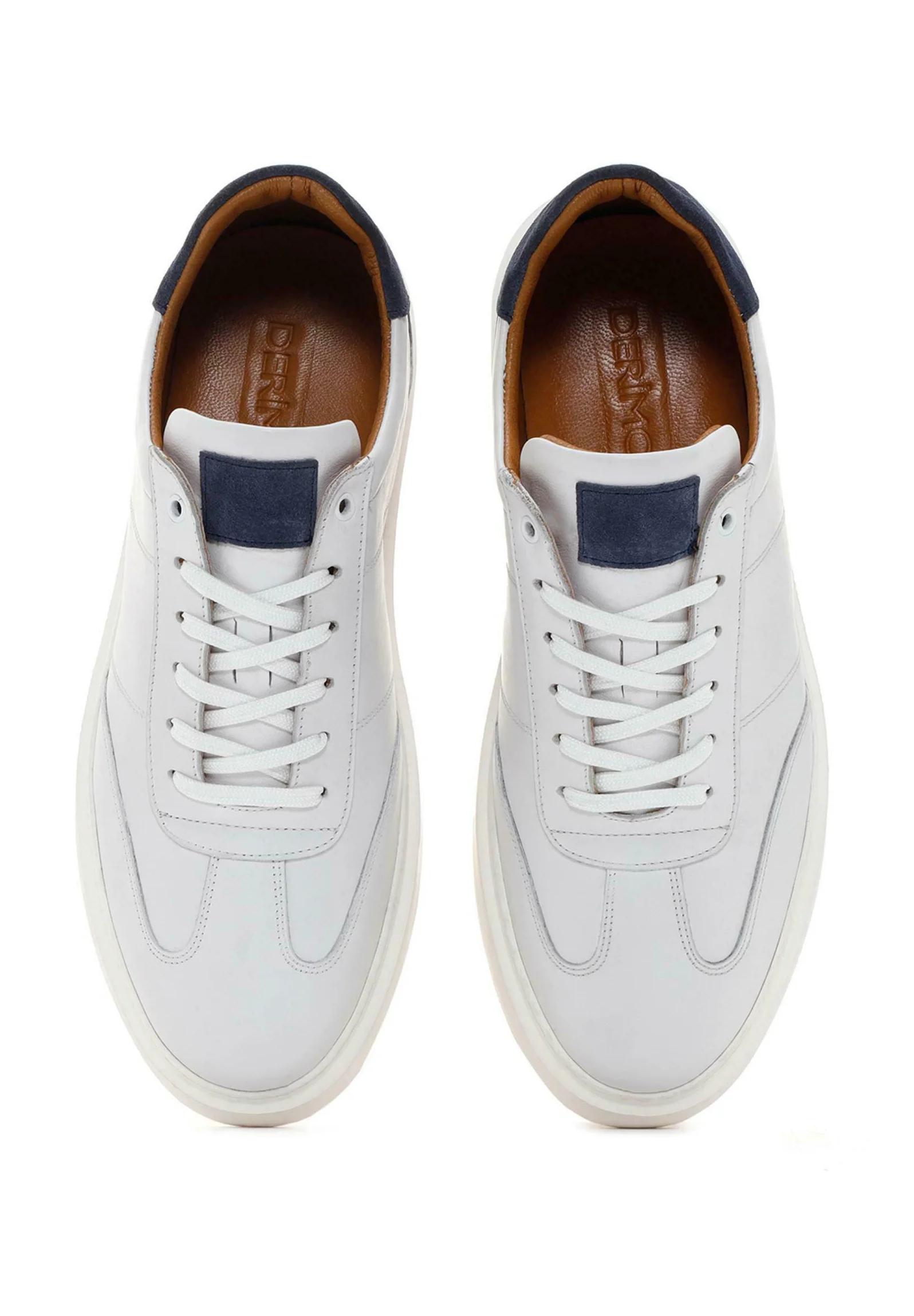 Zapatillas bajas Derimod