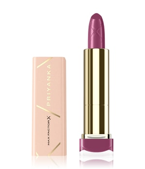 Max Factor Color Elixir Lipstick Priyanka Limited Edition Lippenstift-4 g