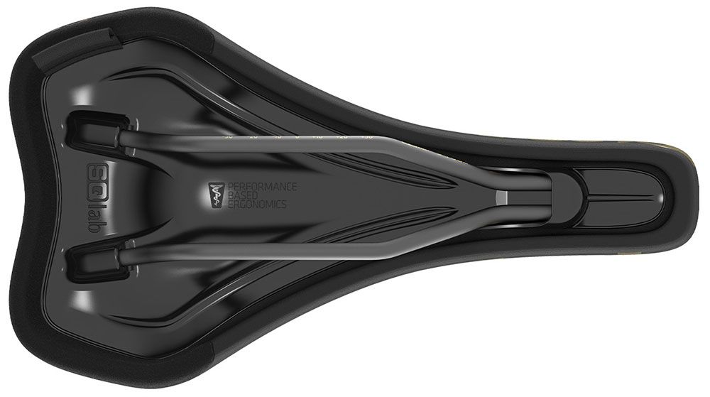 SQlab 611 Ergowave ltd. Fabio Wibmer Signature Collection Sattel kaufen | Bike-Discount