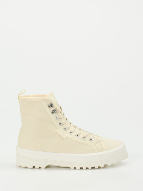 Sneaker high-81663590010 Superga