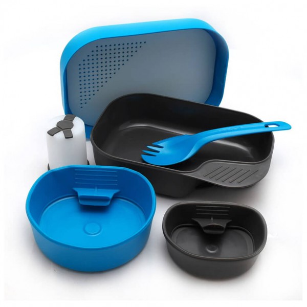 Wildo - Camp-A-Box Complete - Geschirrset
