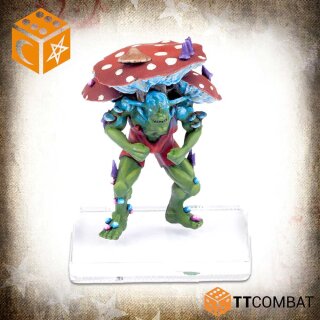 Rumbleslam - Mighty Madcaps