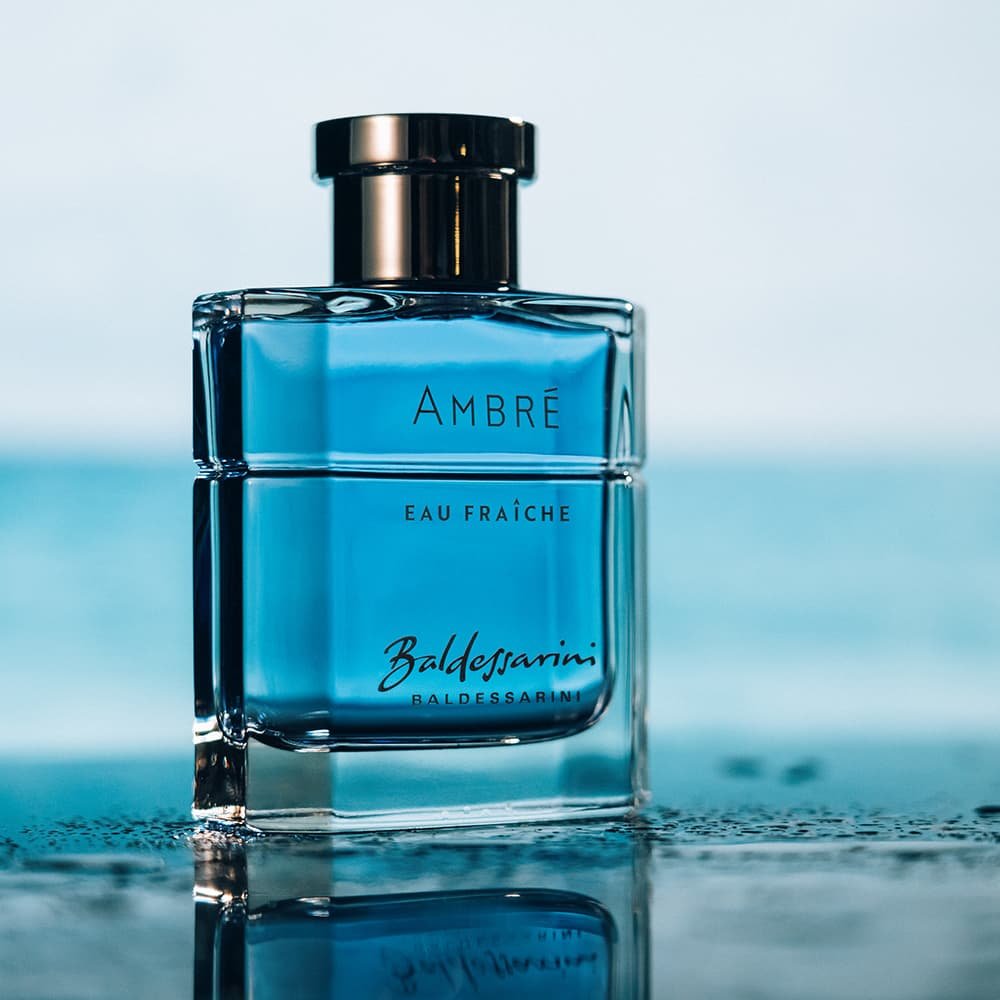 Baldessarini Ambré Eau Fraîche Eau de Toilette Nat. Spray