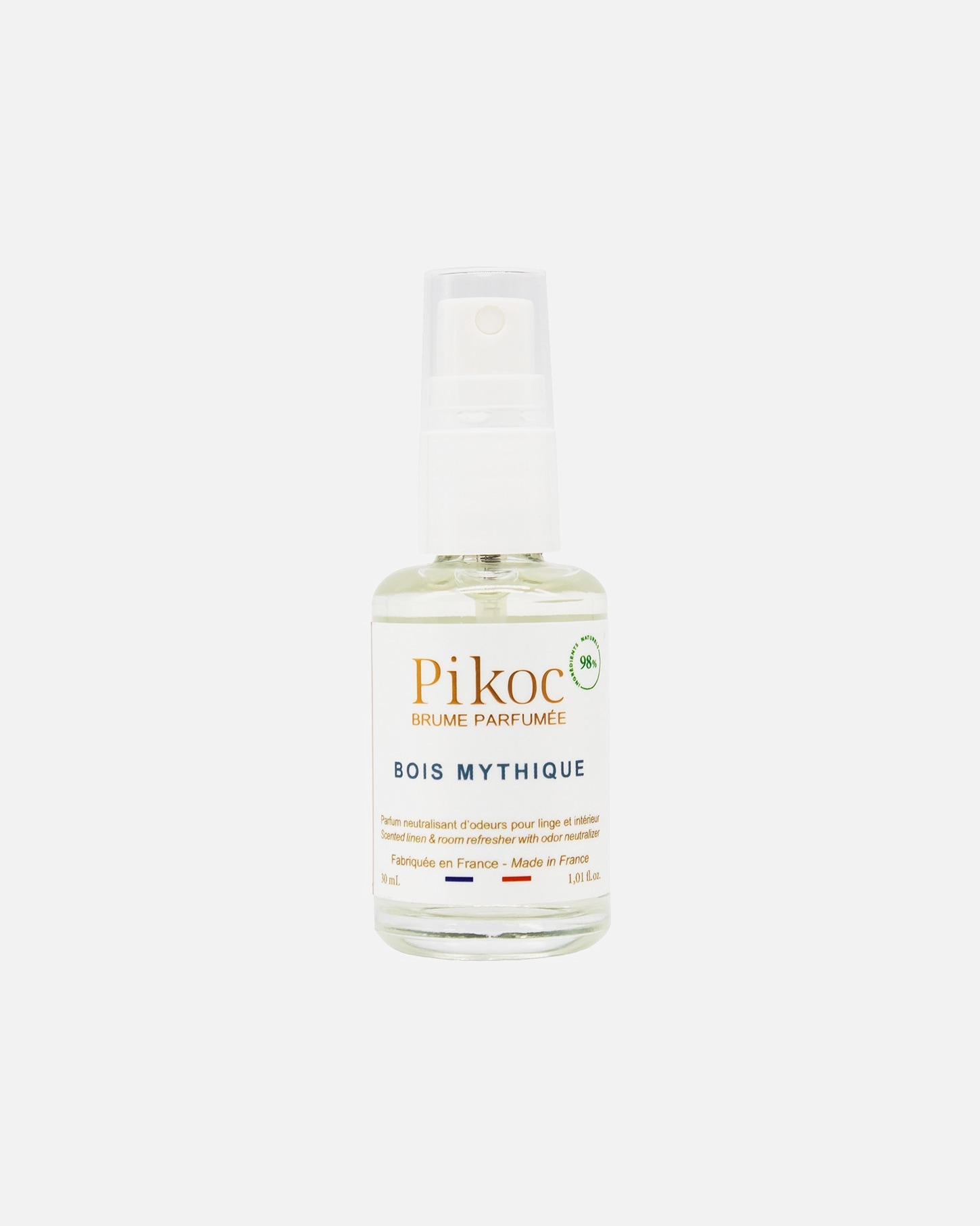 Pikoc Pocket Mist Mitsko drvo
