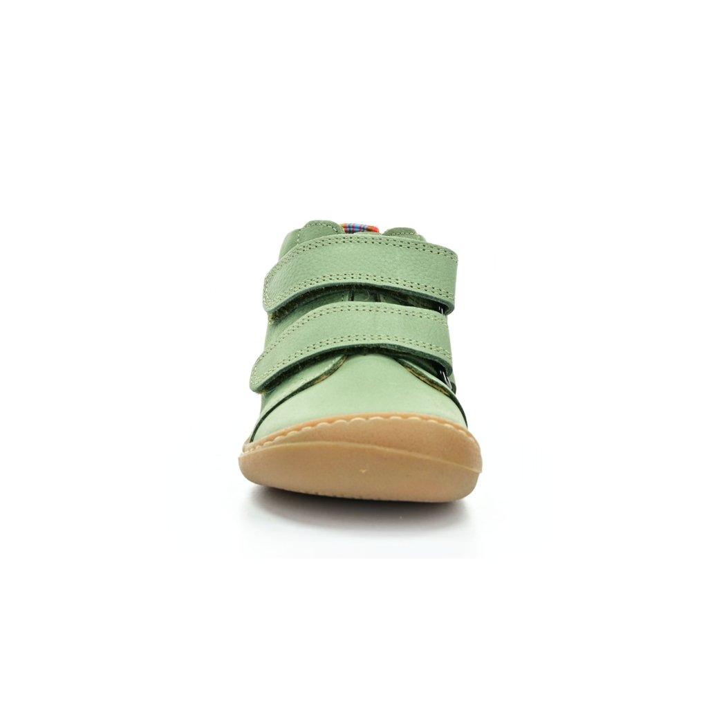 Koel4kids Bob M Olive Barfußschuhe