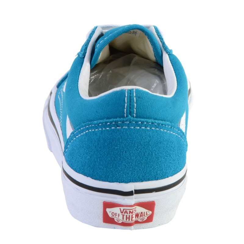 Baskets à lacets Old Skool