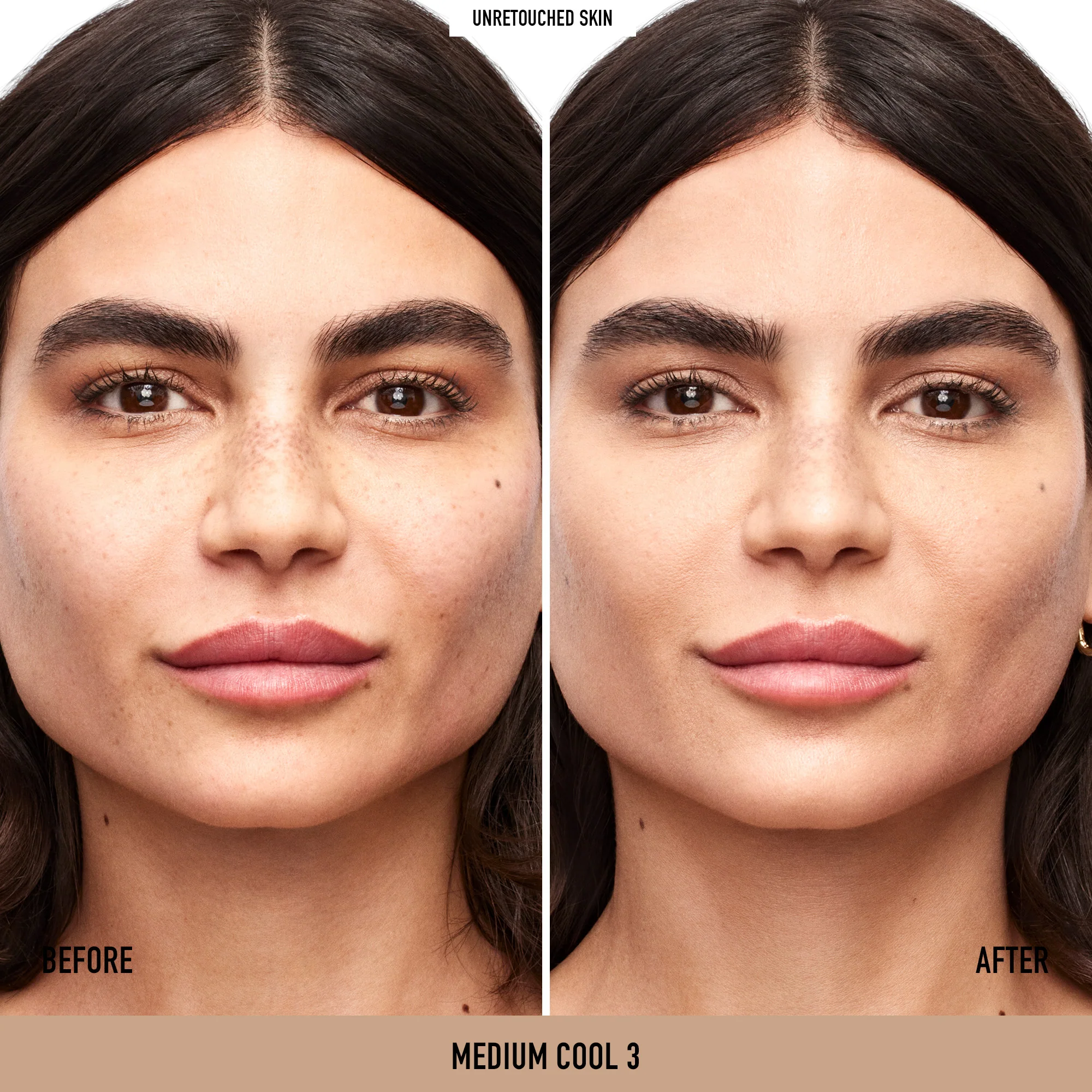 Viso Original Pure Serum Liquid Foundation SPF20 - Vloeibare foundation