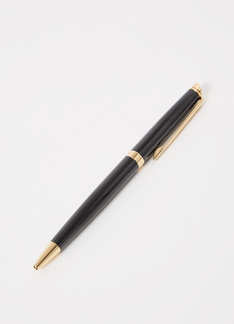 Waterman Hémisphère GT ballpoint pen in gift box