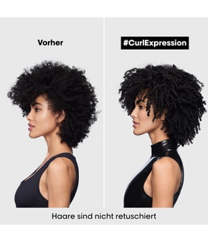 L'Oréal Professionnel Paris Serie Expert Curl Expression Trio Geschenkset Haarpflegeset-1 Stk