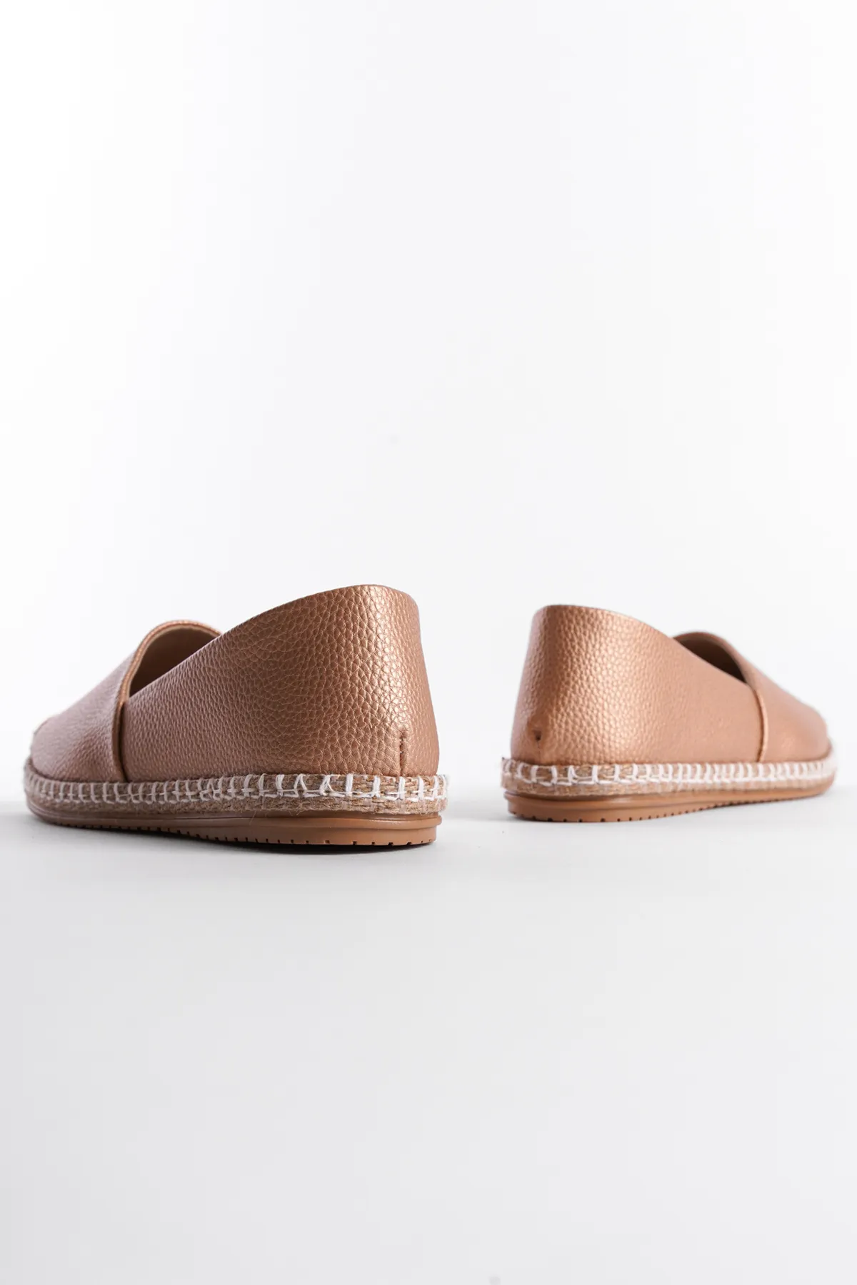 Capone Outfitters  Pasarella Skin Damen-Espadrille