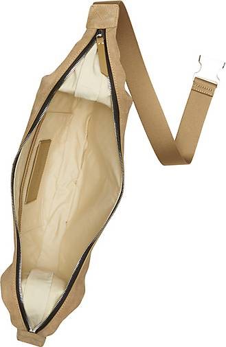 Marc O'Polo Crossbody Bag im Banana-Shape