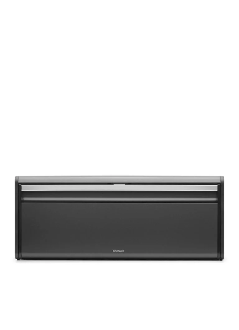 Brabantia maizes kaste ar atveramu vāku, 18 litri