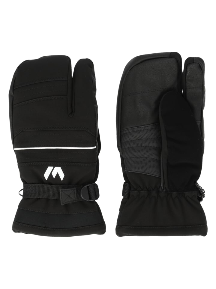 Whistler Ski-Handschuhe Allegro in 1001 Black günstig kaufen