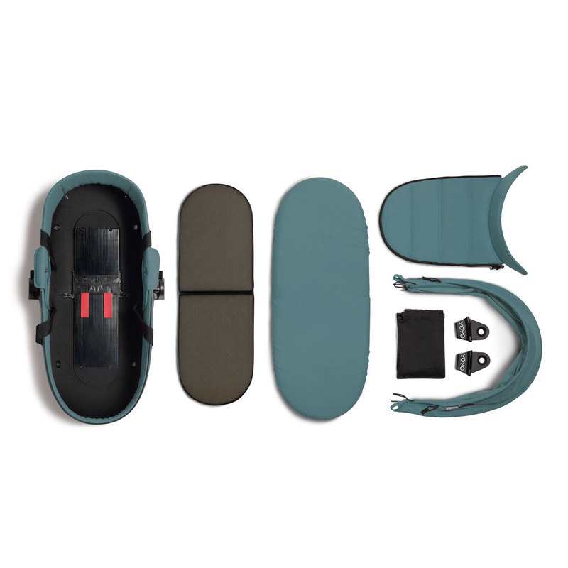 Nacelle aqua pour poussette Yoyo Babyzen