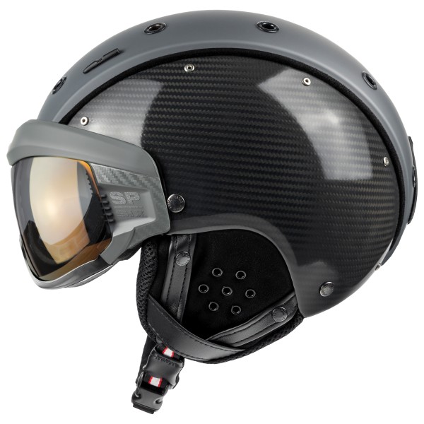 CASCO - SP-6 Visier Limited - Skihelm