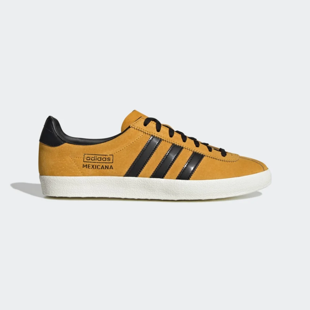 adidas Mexicana H01823 / gelb