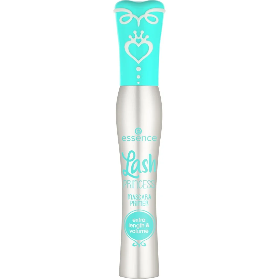 LASH PRINCESS Primer za maskaru - Podloga za maskaru