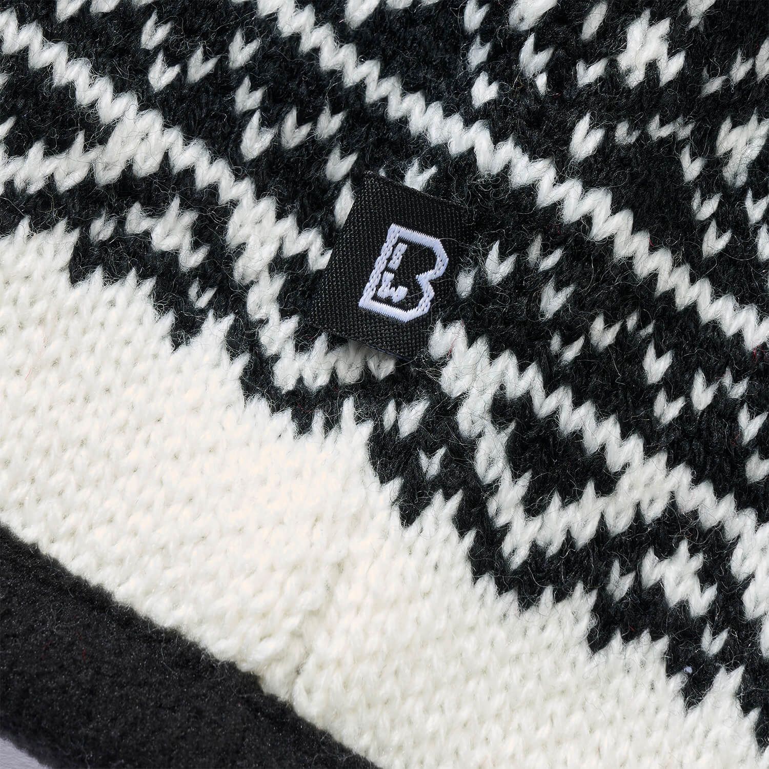 Snow Cap