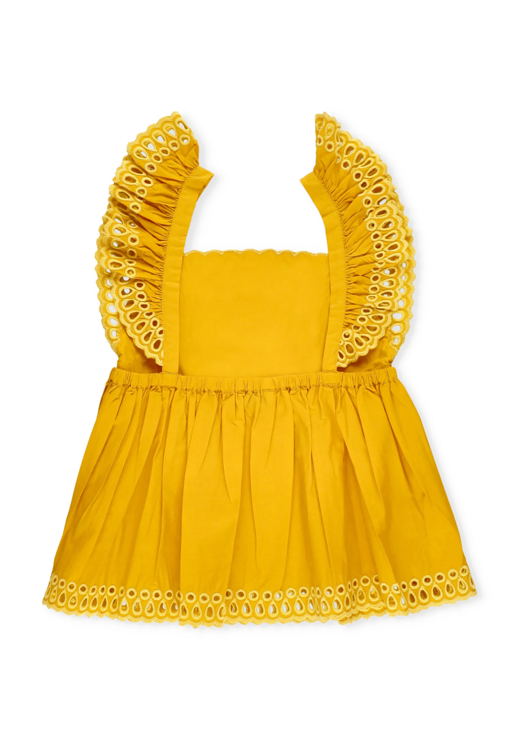 Blusa infantil Stella McCartney