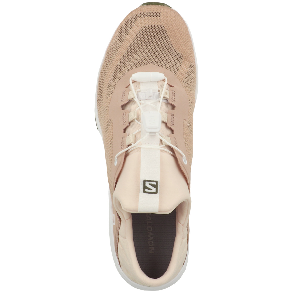 Salomon Amphib Bold 2 Laufschuhe beige