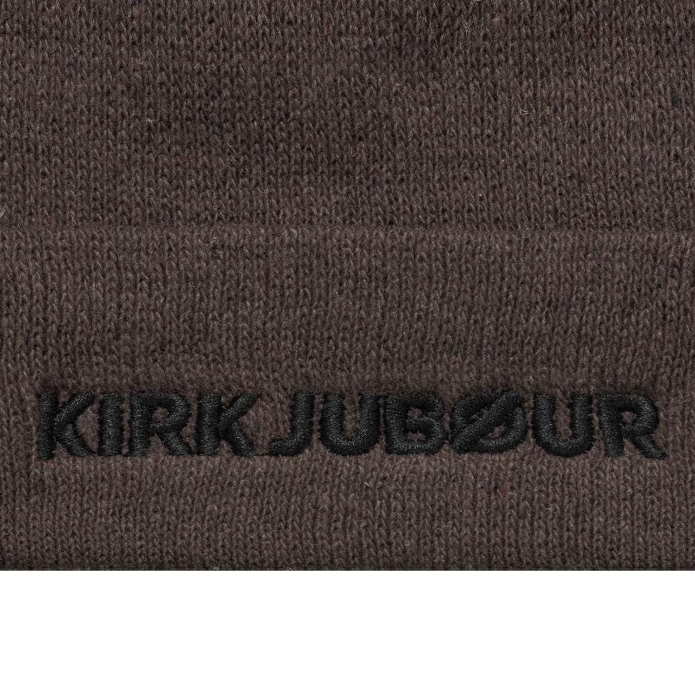 KIRKJUBØUR® 