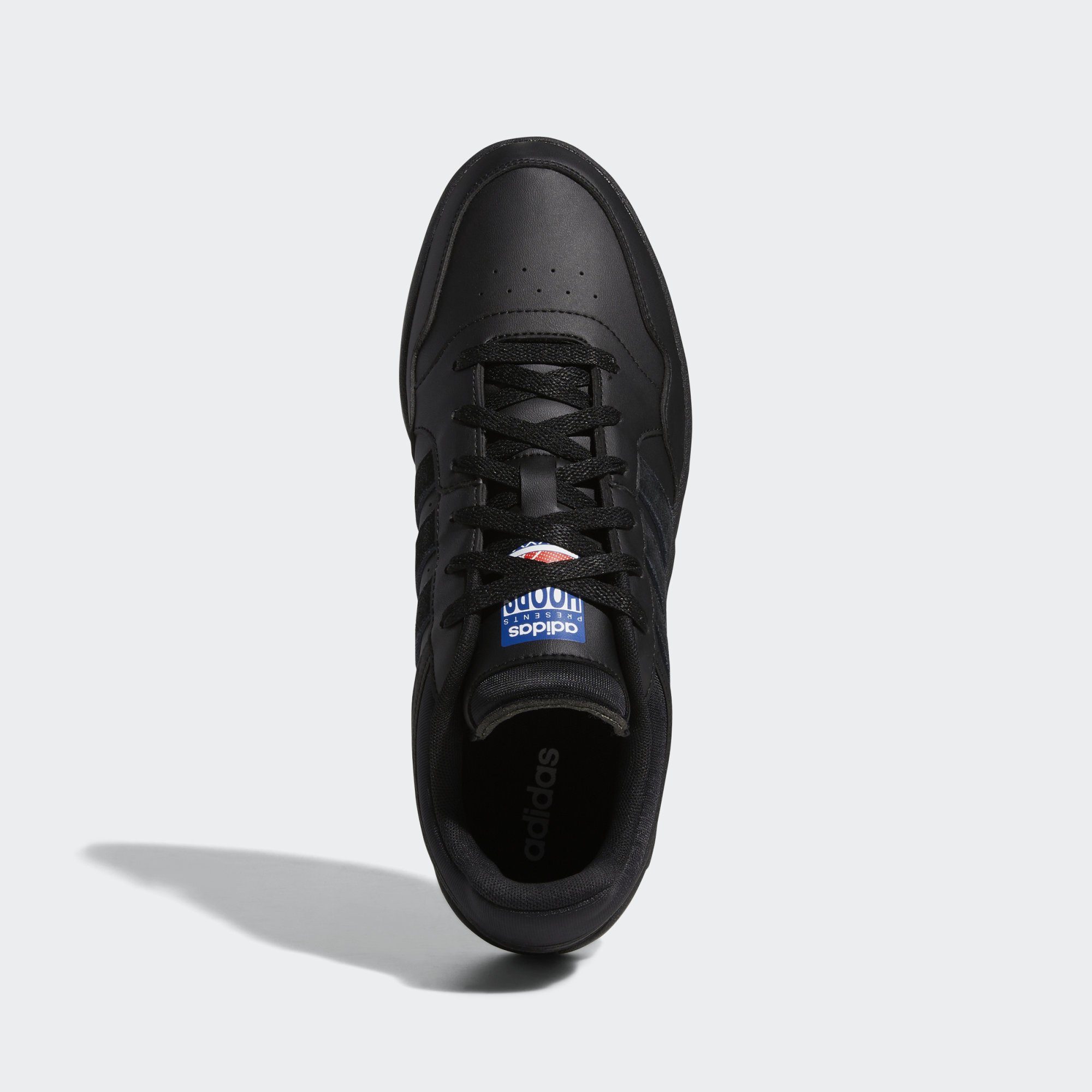adidas Sportswear HOOPS 3.0 LOW CLASSIC VINTAGE SCHUH Sneaker