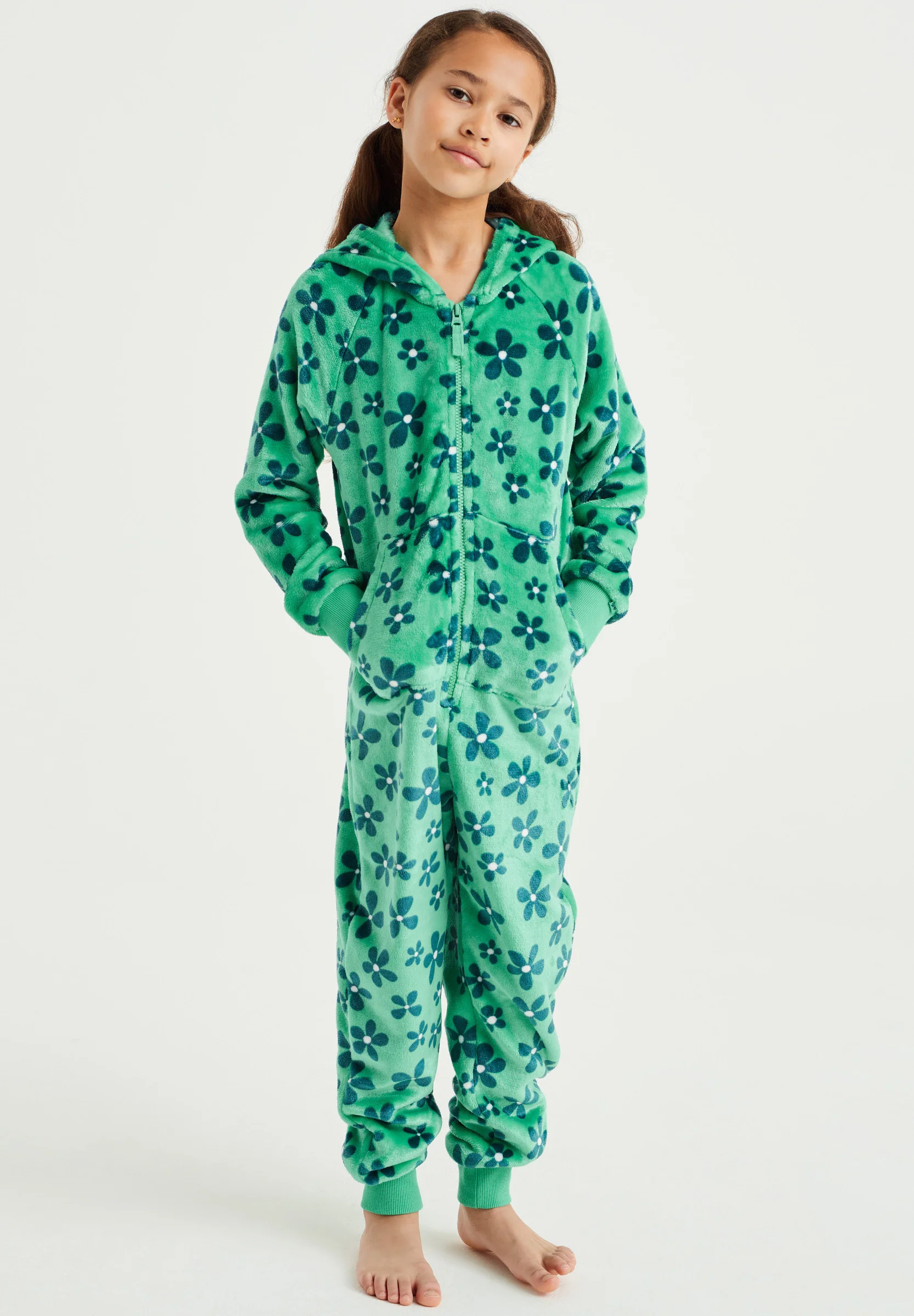 Pijamas de moda WE