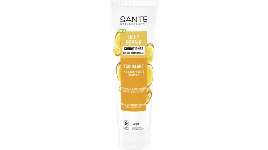 SANTE DEEP REPAIR Conditioner 150 ml