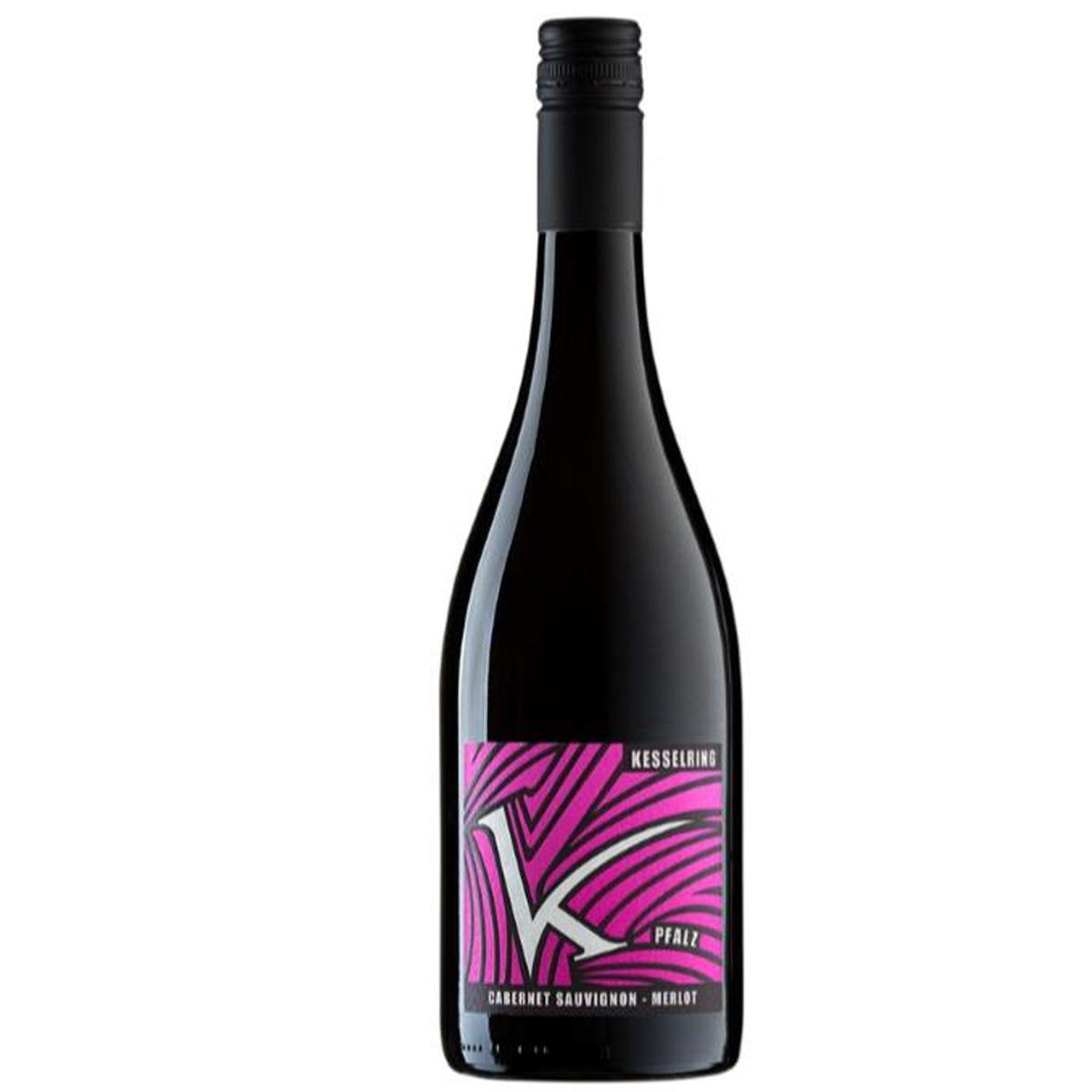 2020 Cabernet Sauvignon - Merlot trocken