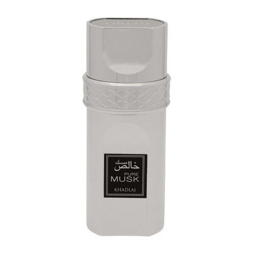 Khadlaj Pur Musc Eau de Parfum 100 ml