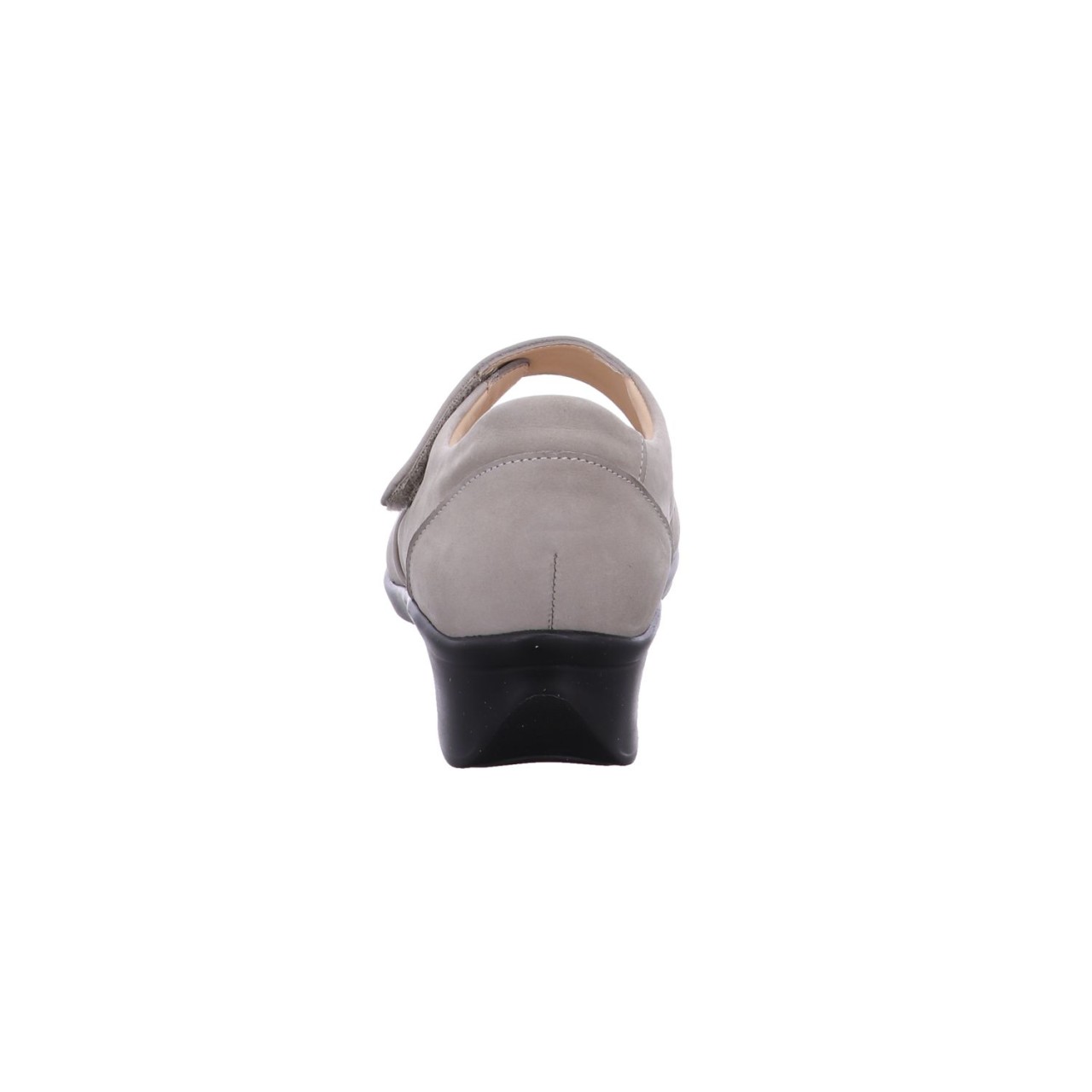 FINN COMFORT Freizeit Schnürer beige Aquila