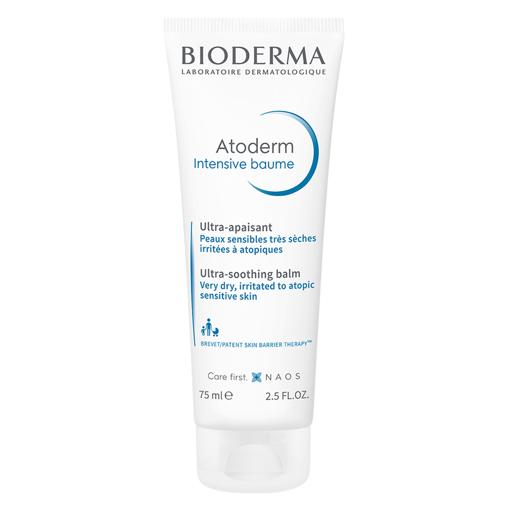 Bioderma ATODERM Intensive Baume Soin corps
