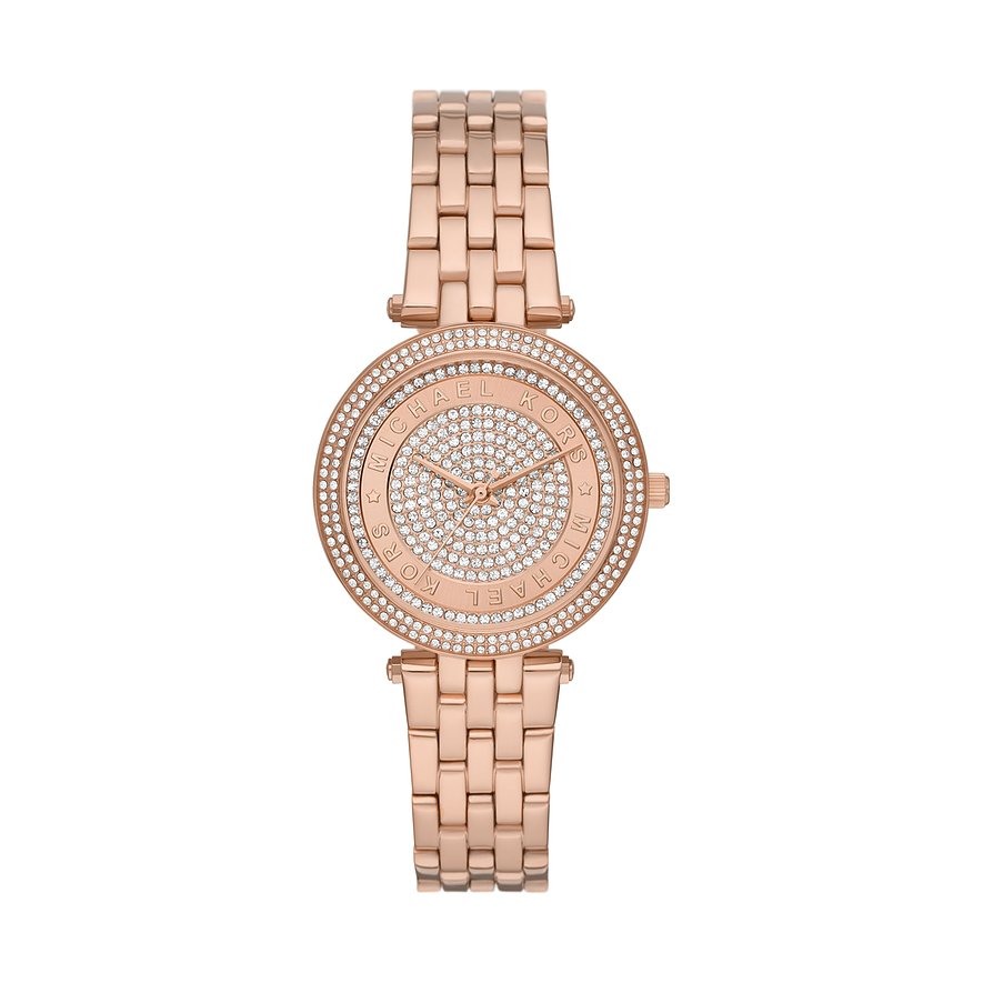 Michael Kors Damenuhr Darci