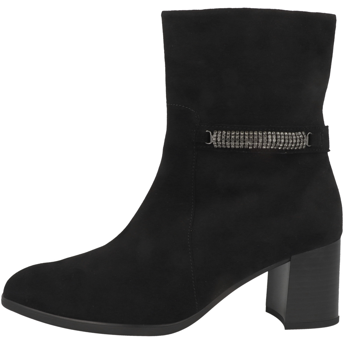 Gabor 35.531 Stiefel schwarz