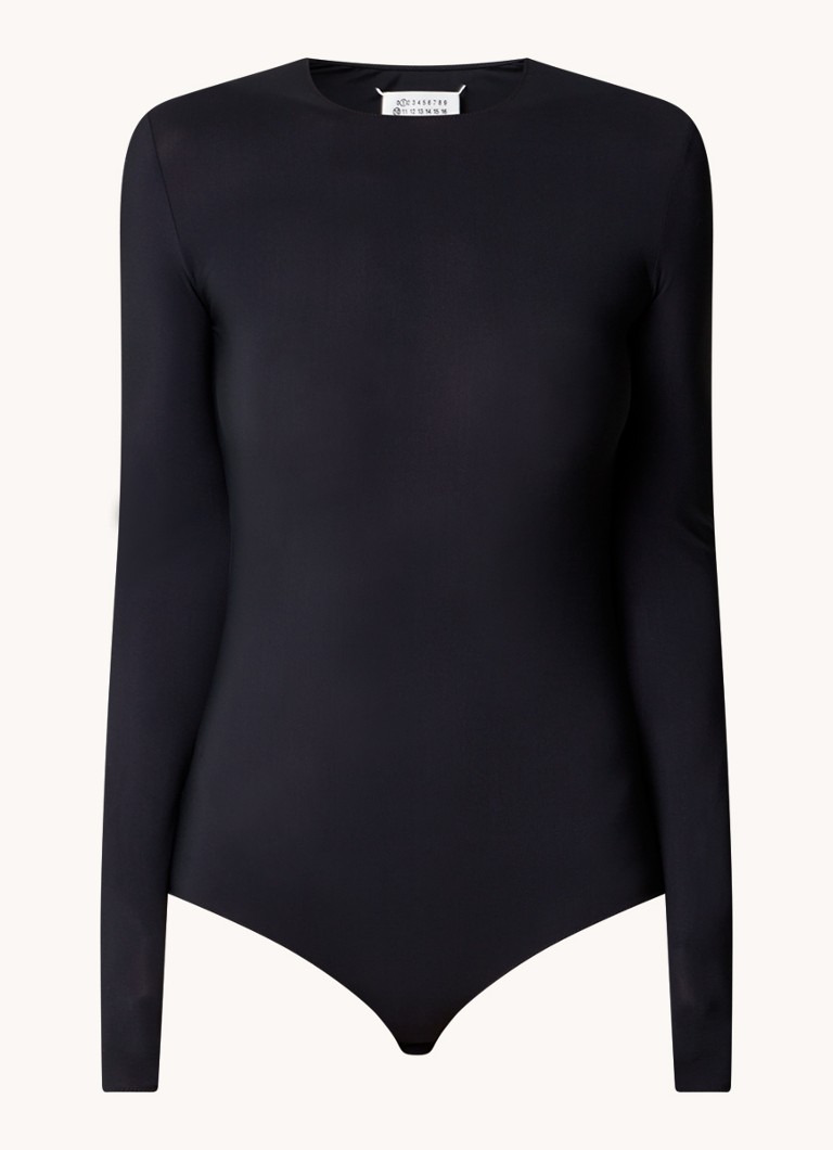 Body girocollo Maison Margiela