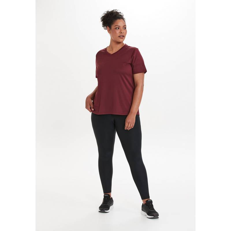 Q by Endurance ANNABELLE Funktionsshirt Damen