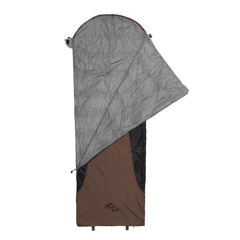 normani Outdoor Sports Runty Kunstfaserschlafsack