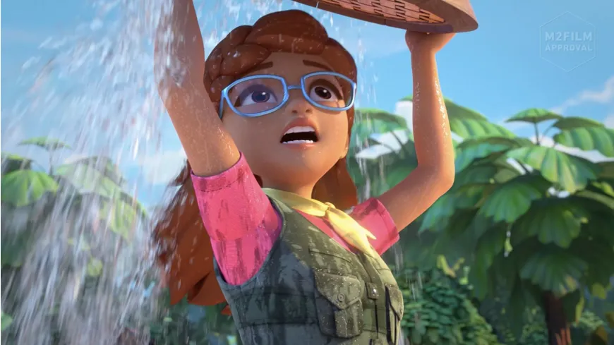 LEGO - Friends 14
