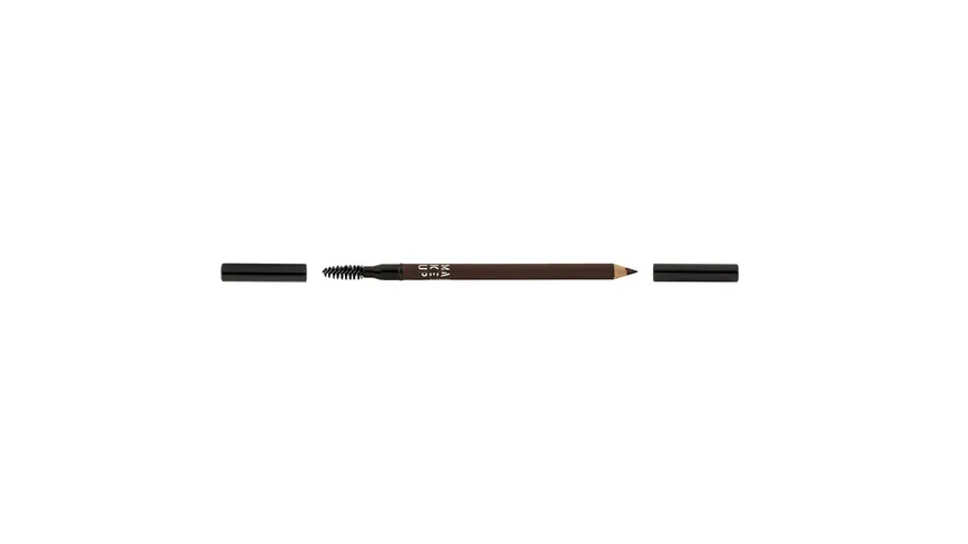 MAKE UP FACTORY Eye Brow Styler 1.1 g 2A - Dark Ash