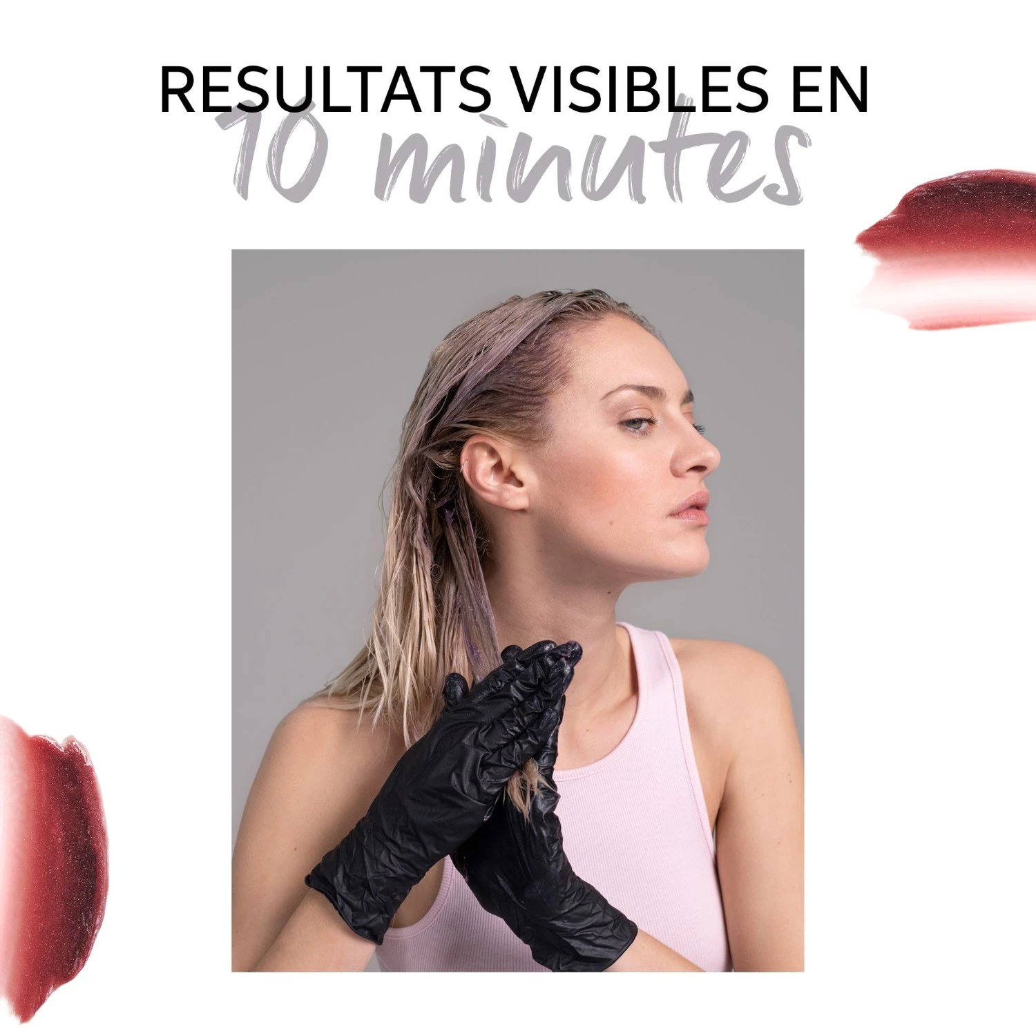 Mascarilla Wella Professionals