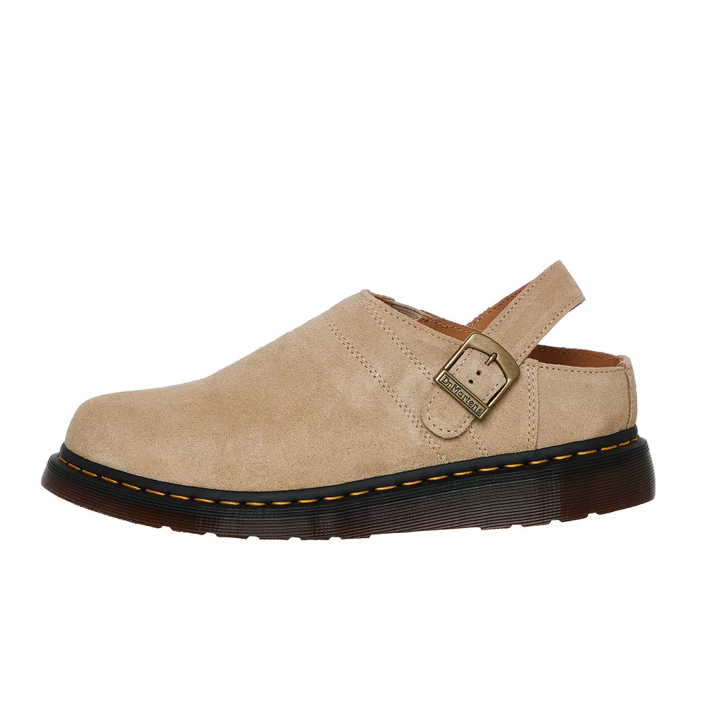 Dr. Martens Isham 31734292 / braun