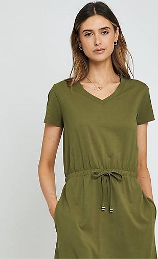 Threadbare Sommerkleid