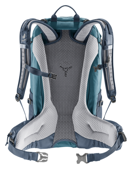 deuter Futura 27 | Wanderrucksack für Tageswanderungen