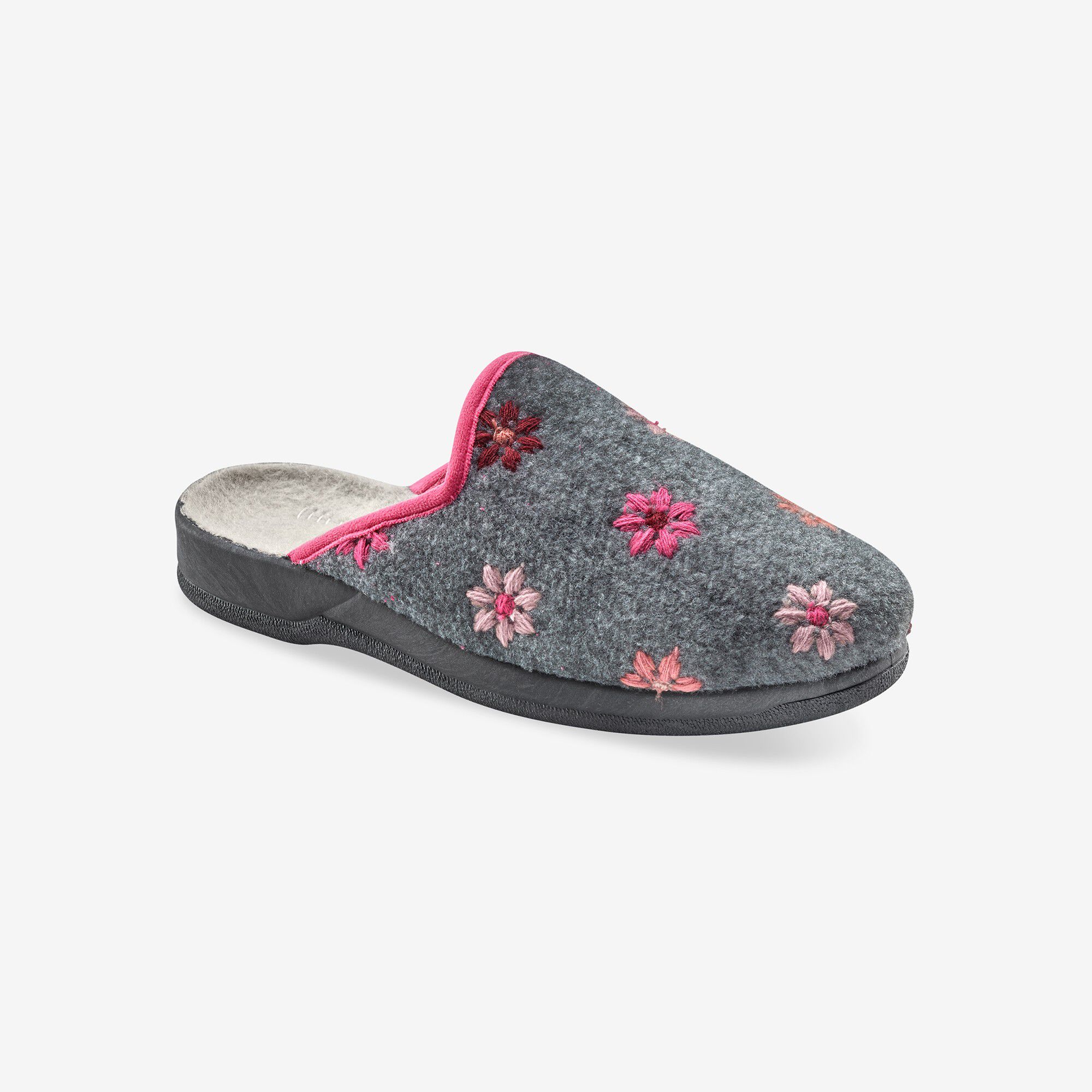 Chaussons mules