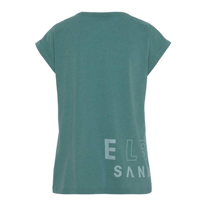 ELBSAND T-Shirt Damen