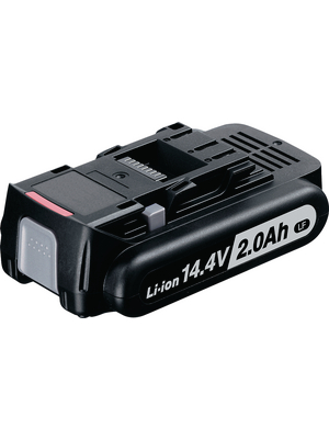 Accessoires Panasonic : Batterie EY9L47B 14,4 volts 2,0 Ah Li-ion