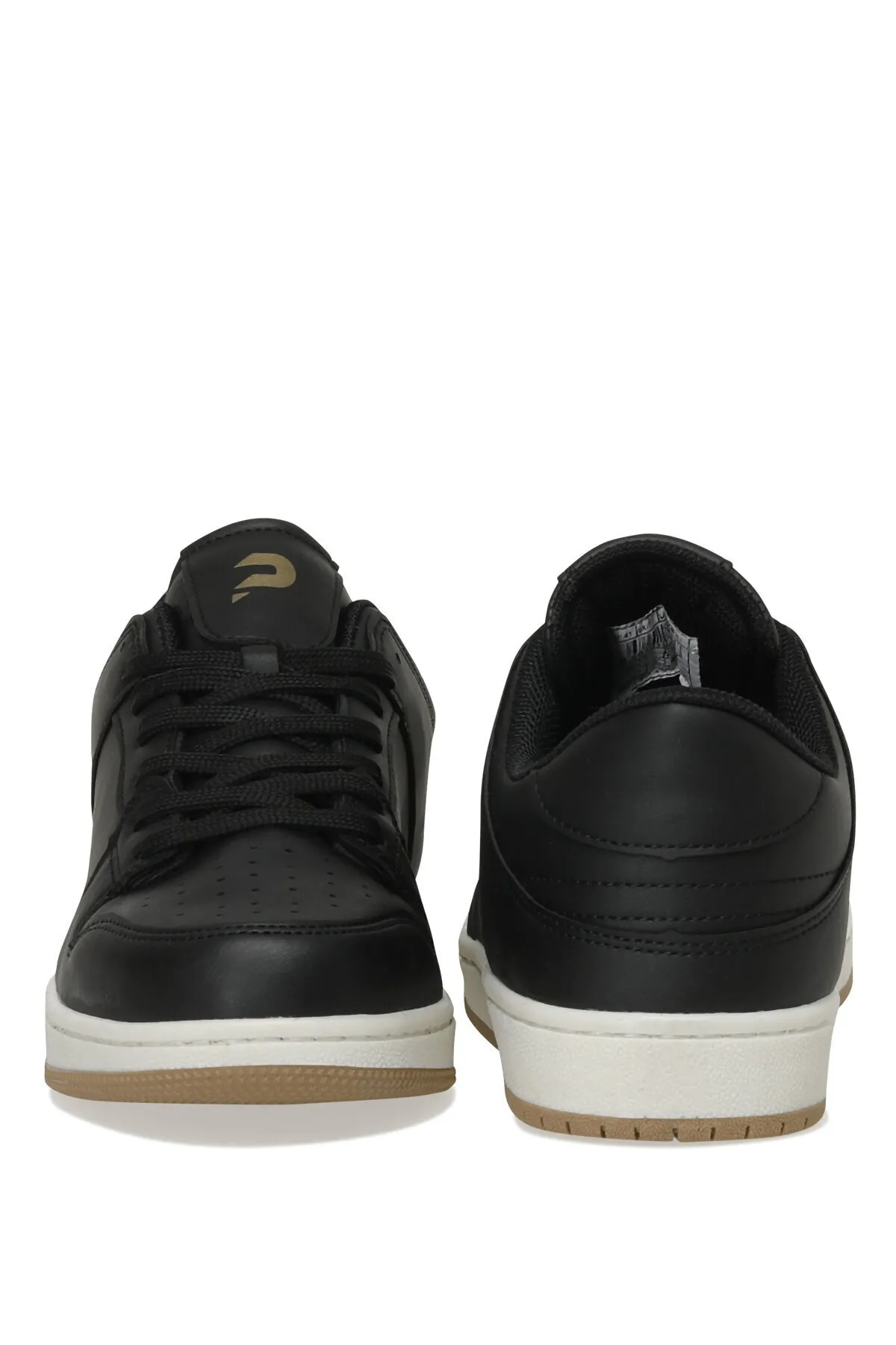 Proshot  FLOYD 3PR Schwarze Sneaker für Herren